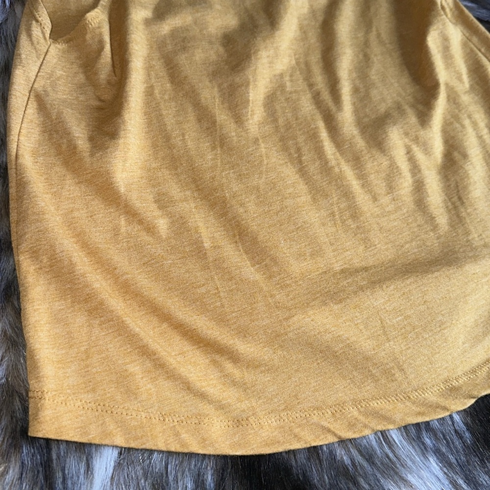 Keep Nature Wild Women's "WILD" Sleeveless Tank Shirt - Picture 11 of 12